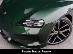 Porsche Taycan 4S Sport Turismo