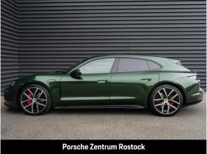 Porsche Taycan 4S Sport Turismo