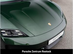 Porsche Taycan 4S Sport Turismo