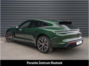 Porsche Taycan 4S Sport Turismo