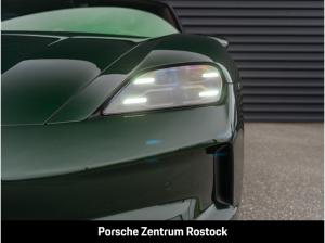 Porsche Taycan 4S Sport Turismo