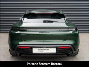Porsche Taycan 4S Sport Turismo