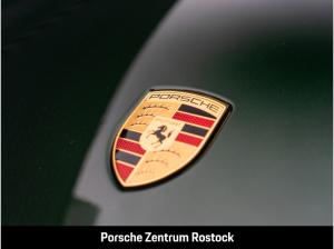 Porsche Taycan 4S Sport Turismo