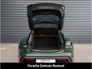 Porsche Taycan 4S Sport Turismo