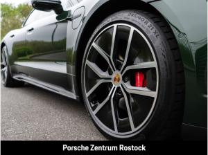 Porsche Taycan 4S Sport Turismo