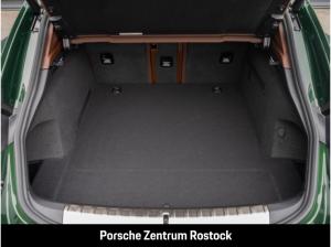 Porsche Taycan 4S Sport Turismo