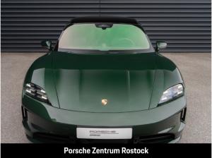 Porsche Taycan 4S Sport Turismo