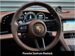 Porsche Taycan 4S Sport Turismo