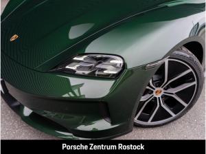 Porsche Taycan 4S Sport Turismo