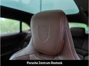 Porsche Taycan 4S Sport Turismo