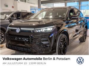 Volkswagen Tiguan R-Line 2,0 l TSI OPF 4MOTION 7-Gang DSG Gewerbeaktion!!!!!!