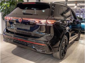 Volkswagen Tiguan R-Line 2,0 l TSI OPF 4MOTION 7-Gang DSG Gewerbeaktion!!!!!!