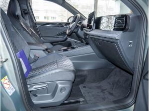 Volkswagen Tiguan R-Line 2,0 l TSI OPF 4MOTION 7-Gang-DSG nur für Gewerbe!!!!