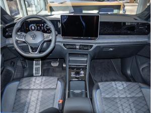 Volkswagen Tiguan R-Line 2,0 l TSI OPF 4MOTION 7-Gang-DSG nur für Gewerbe!!!!
