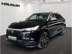 Honda HR-V Advance Style