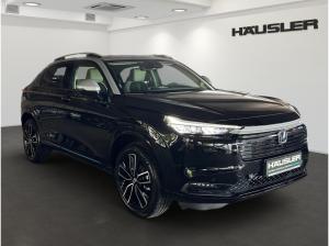 Honda HR-V Advance Style