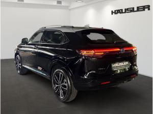 Honda HR-V Advance Style