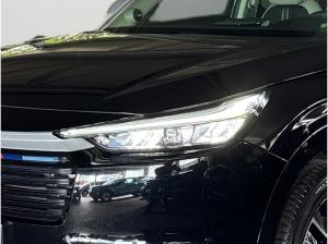 Honda HR-V Advance Style