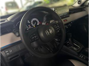 Honda HR-V Advance Style