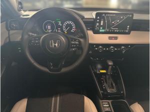 Honda HR-V Advance Style
