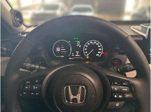 Honda HR-V Advance Style