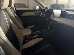 Honda HR-V Advance Style
