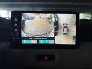 Honda HR-V Advance Style