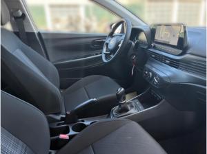 Hyundai i20 Select KAMERA*NAVI*CARPLAY*KLIMA*DAB*LED