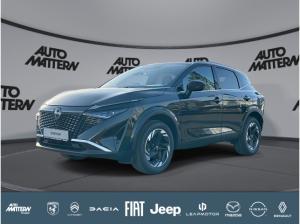 Nissan Qashqai N-Tec 1.3