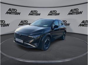 Nissan Qashqai N-Tec 1.3
