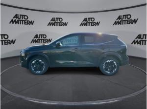 Nissan Qashqai N-Tec 1.3