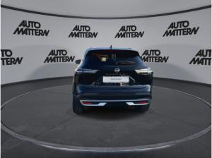 Nissan Qashqai N-Tec 1.3