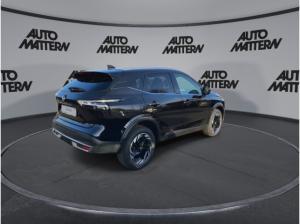 Nissan Qashqai N-Tec 1.3