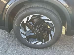Nissan Qashqai N-Tec 1.3