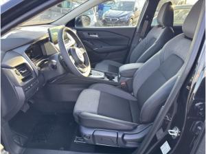 Nissan Qashqai N-Tec 1.3
