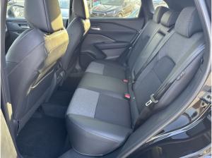 Nissan Qashqai N-Tec 1.3