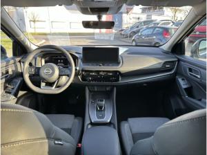 Nissan Qashqai N-Tec 1.3