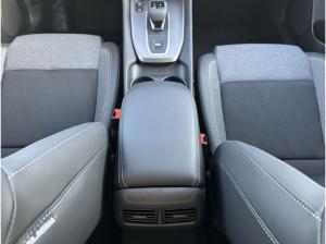 Nissan Qashqai N-Tec 1.3