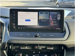 Nissan Qashqai N-Tec 1.3