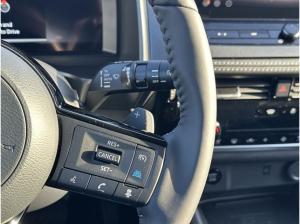 Nissan Qashqai N-Tec 1.3