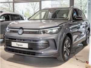 Volkswagen Tiguan Life 1,5 l eTSI OPF (150 P S) 7-Gang-Doppelkupplungsgetriebe DSG