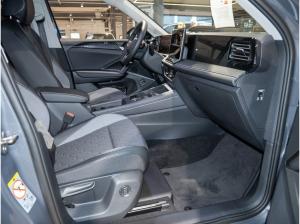 Volkswagen Tiguan Life 1,5 l eTSI OPF (150 P S) 7-Gang-Doppelkupplungsgetriebe DSG