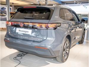 Volkswagen Tiguan Life 1,5 l eTSI OPF (150 P S) 7-Gang-Doppelkupplungsgetriebe DSG