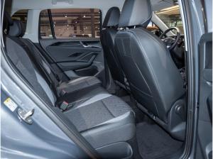 Volkswagen Tiguan Life 1,5 l eTSI OPF (150 P S) 7-Gang-Doppelkupplungsgetriebe DSG