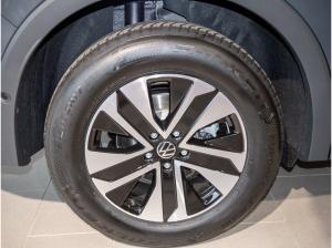 Volkswagen Tiguan Life 1,5 l eTSI OPF (150 P S) 7-Gang-Doppelkupplungsgetriebe DSG