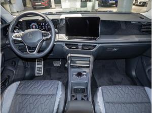 Volkswagen Tiguan Life 1,5 l eTSI OPF (150 P S) 7-Gang-Doppelkupplungsgetriebe DSG