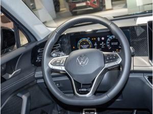 Volkswagen Tiguan Life 1,5 l eTSI OPF (150 P S) 7-Gang-Doppelkupplungsgetriebe DSG