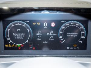 Volkswagen Tiguan Life 1,5 l eTSI OPF (150 P S) 7-Gang-Doppelkupplungsgetriebe DSG