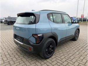 Kia EV2 ⚡42.2 4S ⚡ EARTH ⚡ WIC TEC DWP DES ⚡ sofort verfügbar✅