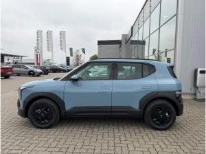 Kia EV2 ⚡42.2 4S ⚡ EARTH ⚡ WIC TEC DWP DES ⚡ sofort verfügbar✅